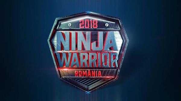 ninja warrior romania emisiune noua la pro tv cine prezinta