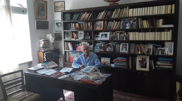 pintilie era un maestru al zvonurilor alarmiste pentru a fi interzise crea iile cautand astfel notorietate