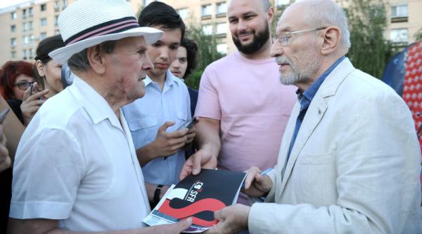 ple oianu l a taxat dur pe rebengiuc a i jignit incalificabil