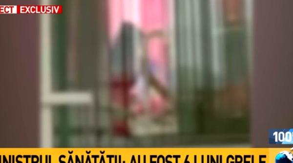 sorina pintea am crezut ca e trucaj nicio explica ie nu sta in picioare