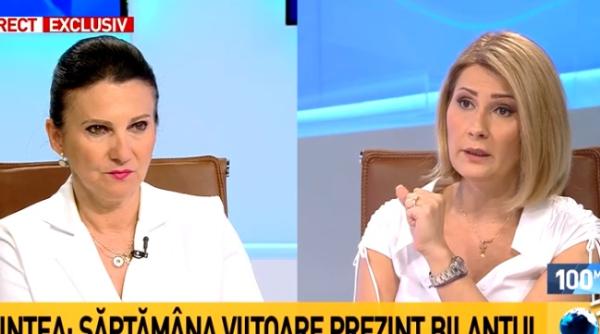 sorina pintea trebuie sa spunem adevarul alessandra stoicescu pentru asta va aplaud