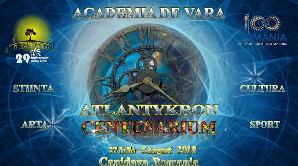 academia atlantykron programul celei de a 29 a edi ie