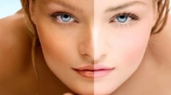 bronz efecte negative