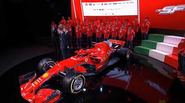 formula 1 doliu in echipa ferrari