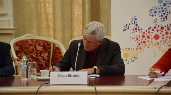 mircea diaconu interviu
