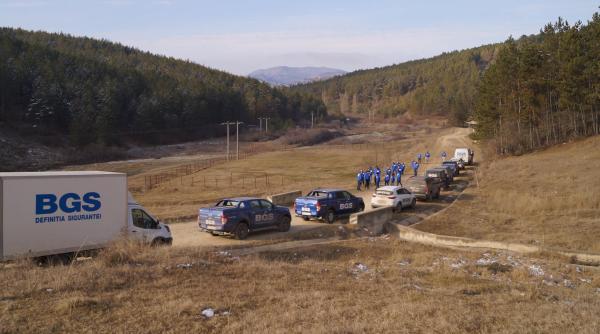 misiune extrema a salvatorilor  bogdan oprea  bgs  a fost o satisfactie uriasa