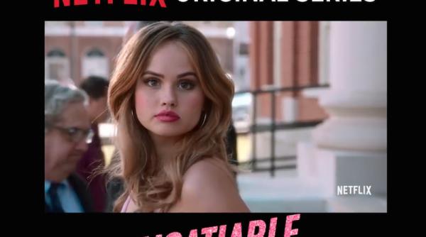 netflix vizat de o petitie pentru retragerea unui serial