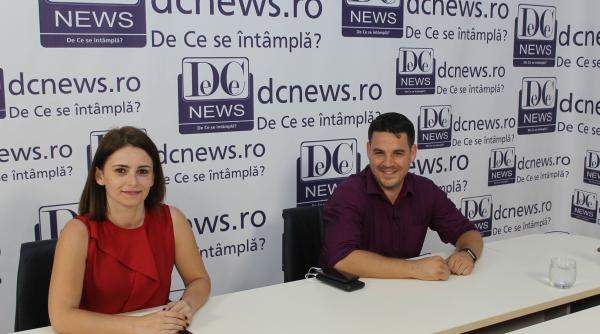 oana anghelescu i tudor carstoiu din pia a victoriei direct la dc news interviu exploziv