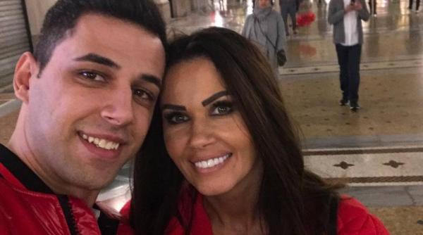 oana zavoranu sarcina momentul sa devenim parinti