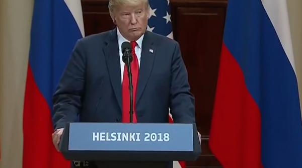 trump ingerinta a rusiei in alegerile legislative