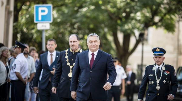 viktor orb n vine in romania tanasa vrea sa reanexeze transilvania la ungaria