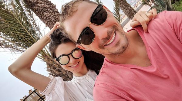 vladimir draghia i a dus proaspata so ie in maroc