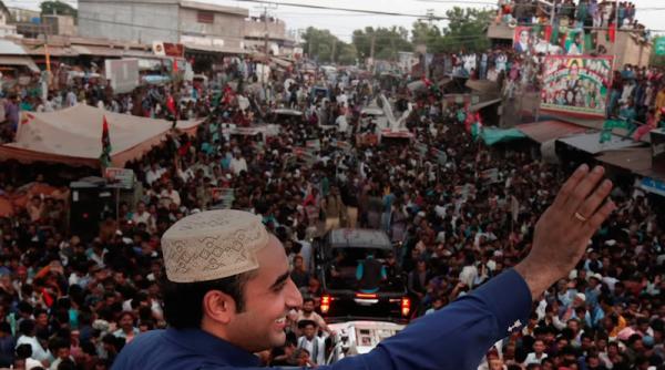 alegeri pakistan haos electoral imran kahn castigator
