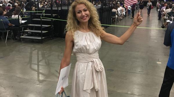 anamaria ferentz a devenit ieri ceta ean american