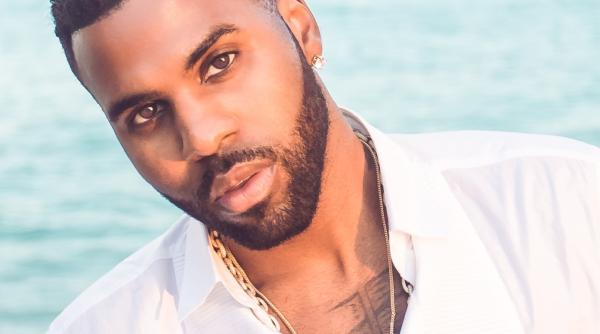 celebrul artist jason derulo concerteaza pe litoralul romanesc