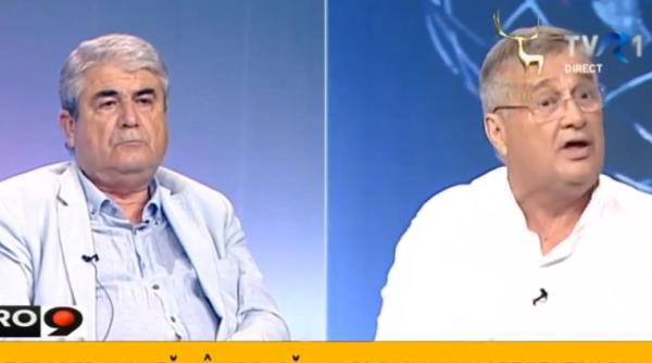 dinescu l am cunoscut pe tatal lui kovesi a suferit din pricina asta