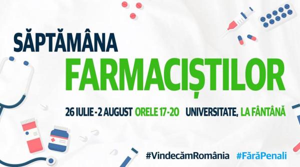 fara penali farmaci tii in pia a universita ii