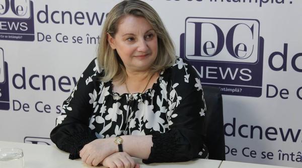 istoricul daniela zaharia la interviurile dc news