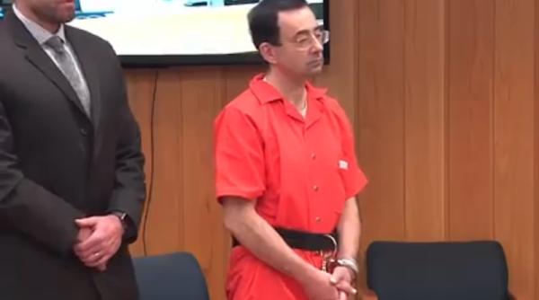 medicul nassar probleme mari in inchisoare