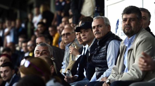 pavel abraham liviu dragnea dialog incendiar replicile zilei la romania tv