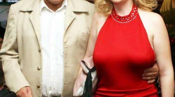 viorel lis la pamant oana starea lui este grava este cumplit