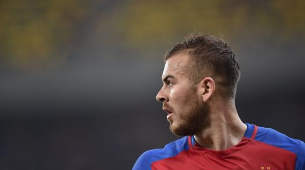 alibec a plecat de la fcsb noua destina ie