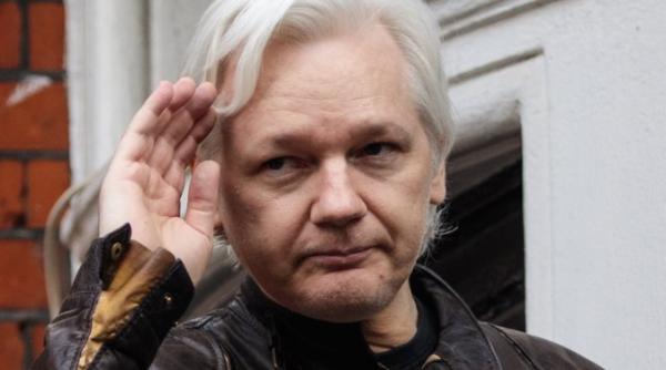 assange va trebui sa paraseasca ambasada ecuadorului din londra