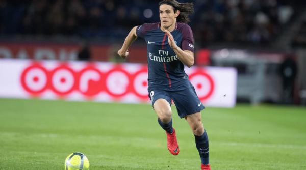 cavania la real madrid transfer de senza ie in europa