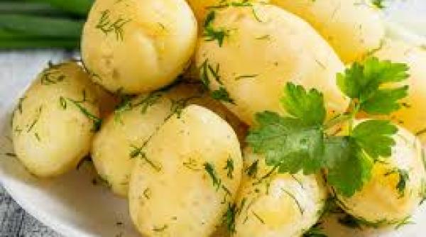 dieta cu cartofi cum po i slabi rapid cinci kilograme