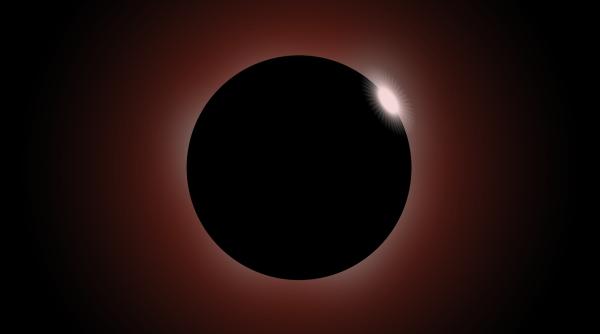 eclipsa luna 27 iulie 2018 cele mai importante momente pe ore