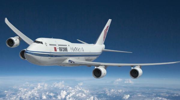 panica aviatica pe ruta paris beijing