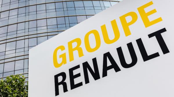 vanzari renault rezultate surpriza in primele luni