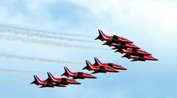 bias 2018  cel mai mare show aerian se vede live