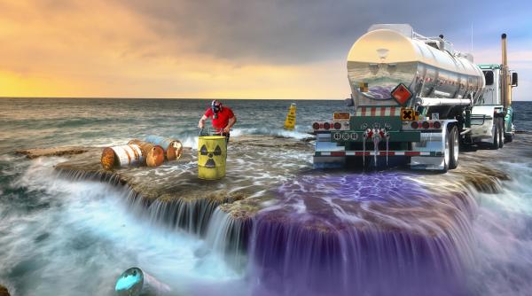 depozit de euri nucleare langa romania plangere la berd