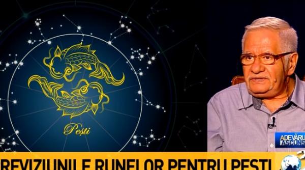 horoscop rune 29 iulie 4 august 2018 voropchievici i a facut du mani