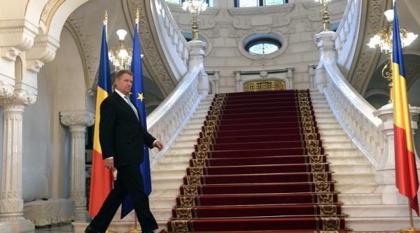mircea diaconu gre eala pe care a facut o iohannis cineva trebuie sa ipe zilnic video