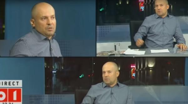 radu banciu romanii in prostia lor in nemernicia lor fac cum au facut mereu