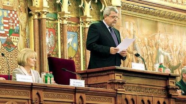 semj n zsolt declara ii tomac o asemenea insulta e de neiertat