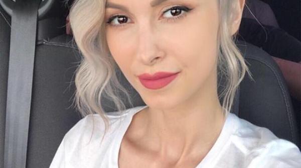 andreea balan recunoa te nu am inut cont de nimic si de nimeni