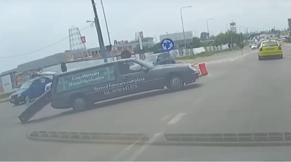 constan a ma ina mortuara a pierdut mortul in sensul giratoriu video de necrezut