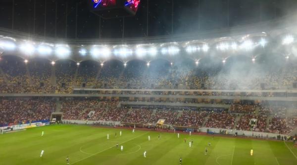 fcsb   dinamo  rezultat final  unicul derby  live text