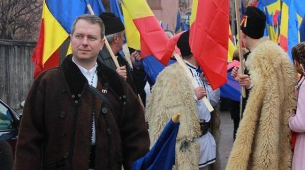 protest cod administrativ mihai tarnoveanu masiva epurare etnica a angajatilor romani