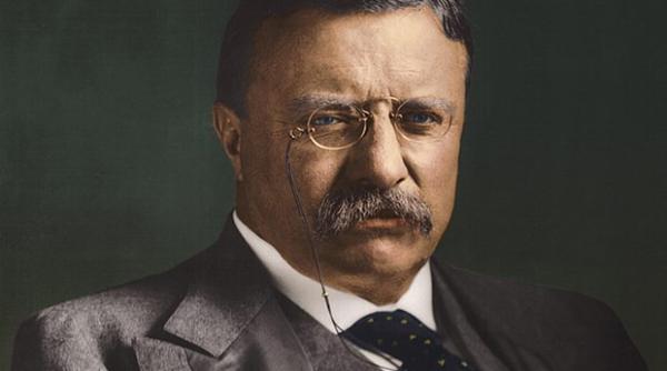 1917 ce mesaj a transmis un pre edinte al sua unui roman care urma sa moara la jilava