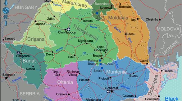 anm prognoza meteo 30 iulie 12 august vremea pe regiuni