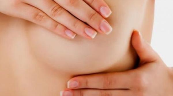 cancer de san densitatea sanilor un risc de luat in seama