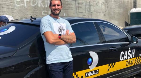 cash taxi catalin cazacu i i da bani ce trebuie sa faci
