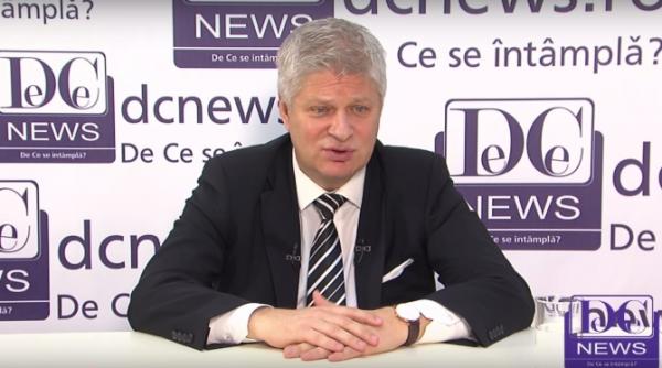 daniel tudorache primarul sectorului 1 intalnire cu ceta enii la dc news