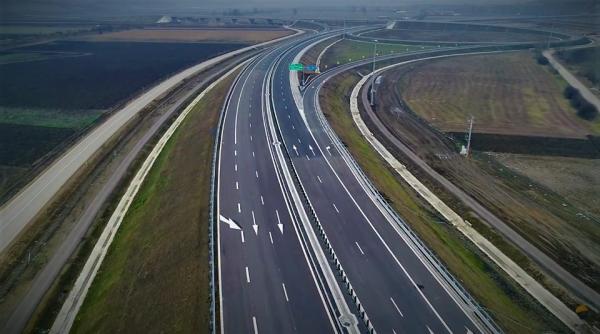 doua noi loturi de autostrada deschise