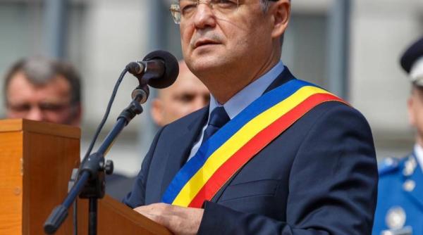 emil boc probleme la cluj amenin ari cu judecata