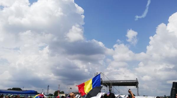 evenimentul anului protestatar celebru prezent dupa o lunga absen a foto